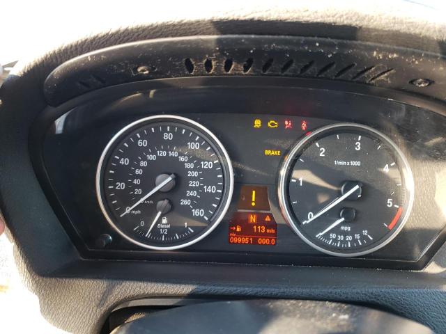 Photo 8 from auction – 2012 BMW X5 XDRIVE3 with VIN 5UXZW0C52CL666243
