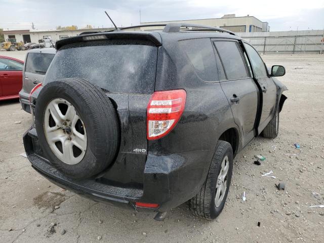 Photo 4 from auction – 2011 TOYOTA RAV4 with VIN 2T3BF4DV8BW136315