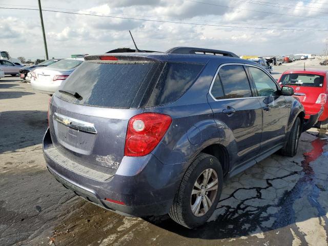 Photo 4 from auction – 2014 CHEVROLET EQUINOX LT with VIN 2GNALCEK9E6362020