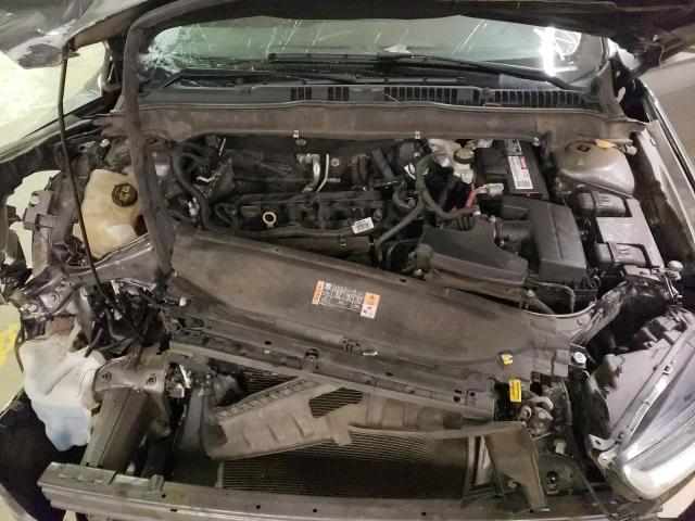 Photo 7 from auction – 2014 FORD FUSION SE with VIN 1FA6P0H74E5357186