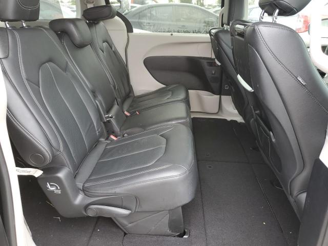 Photo 11 from auction – 2022 CHRYSLER PACIFICA T with VIN 2C4RC1BG3NR141303