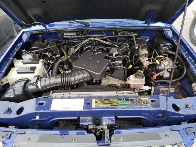 Photo 7 from auction – 2003 FORD RANGER SUP with VIN 1FTZR45E63PA24694