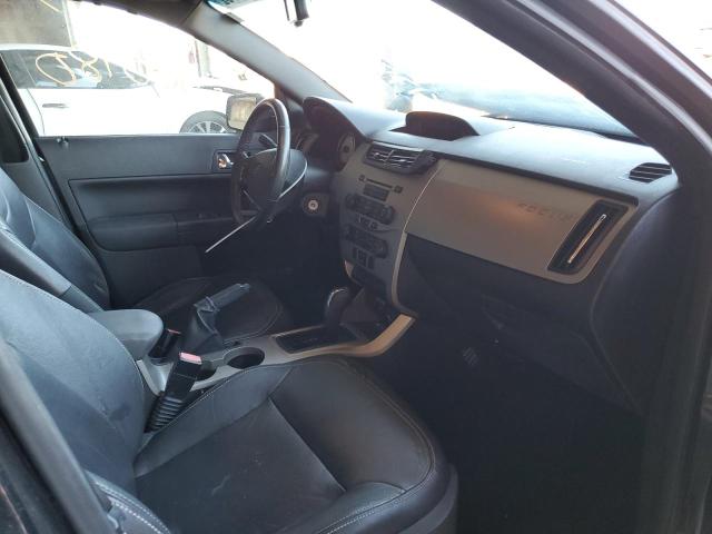 Photo 5 from auction – 2008 FORD FOCUS SE with VIN 1FAHP35N68W214459