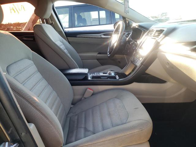 Photo 5 from auction – 2017 FORD FUSION SE with VIN 3FA6P0LU5HR273540
