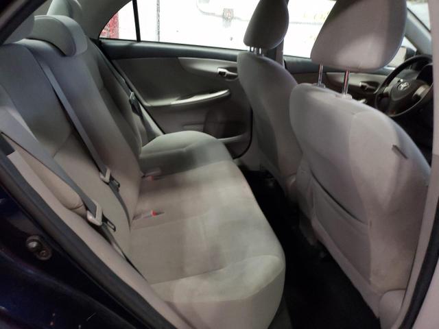 Photo 6 from auction – 2013 TOYOTA COROLLA BA with VIN 2T1BU4EE4DC087356