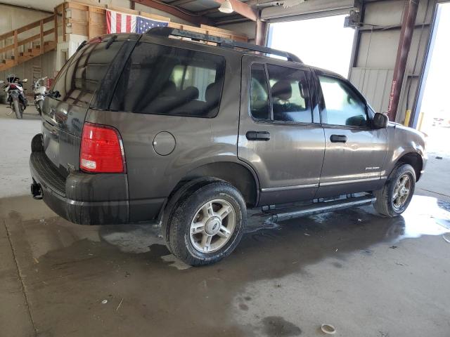 Photo 3 from auction – 2005 FORD EXPLORER X with VIN 1FMZU63K05UB49175