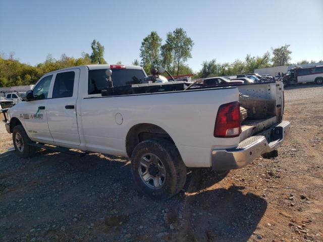 Photo 3 from auction – 2018 RAM 2500 ST with VIN 3C6UR5HL4JG237677