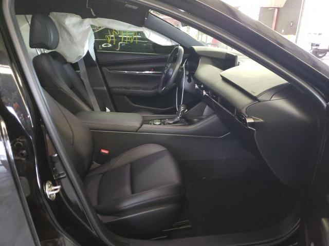Photo 5 from auction – 2020 MAZDA 3 PREFERRE with VIN JM1BPBMM3L1158666