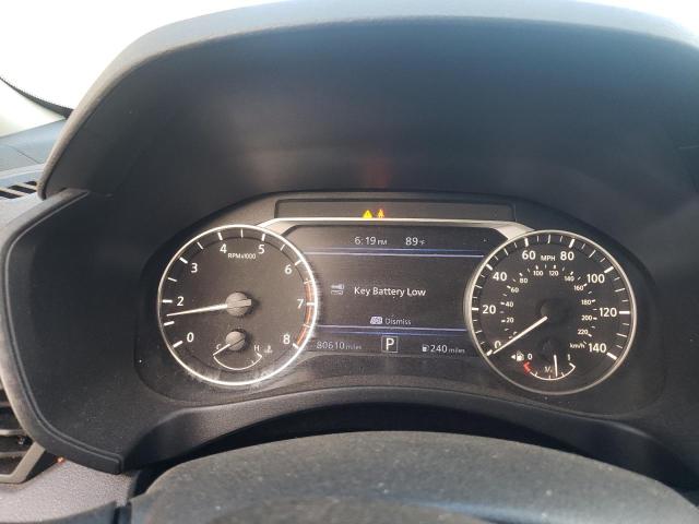 Photo 8 from auction – 2019 NISSAN ALTIMA S with VIN 1N4BL4BV8KC235964
