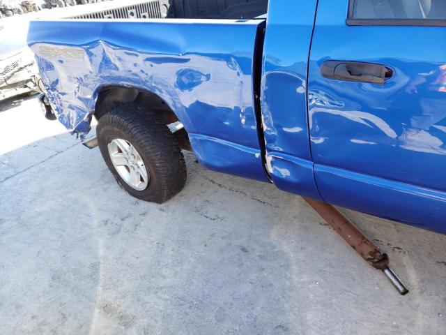 Photo 9 from auction – 2008 DODGE RAM 1500 S with VIN 1D7HA16K28J198462