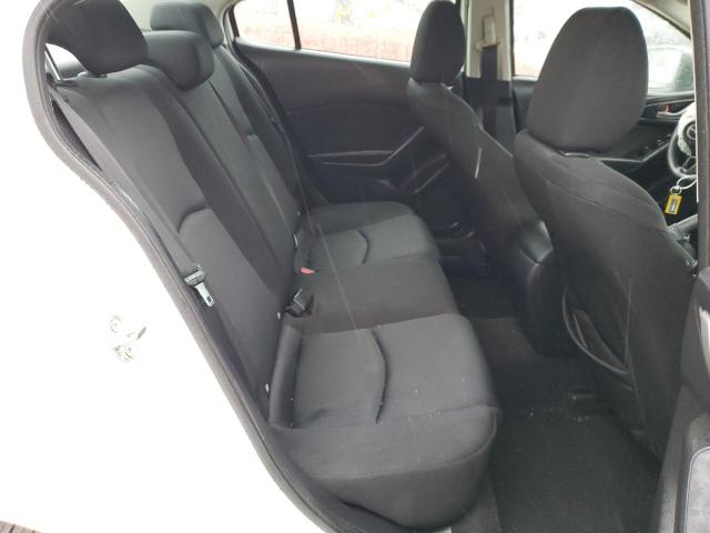 Photo 6 from auction – 2016 MAZDA 3 SPORT with VIN 3MZBM1T75GM293636