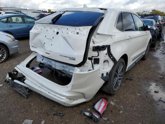 Photo 4 from auction – 2019 FORD EDGE TITAN with VIN 2FMPK4K92KBB35862