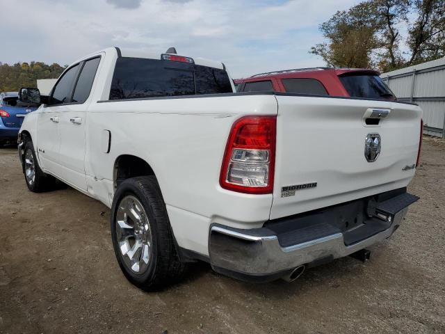 Photo 3 from auction – 2020 RAM 1500 BIG H with VIN 1C6SRFBT3LN178475