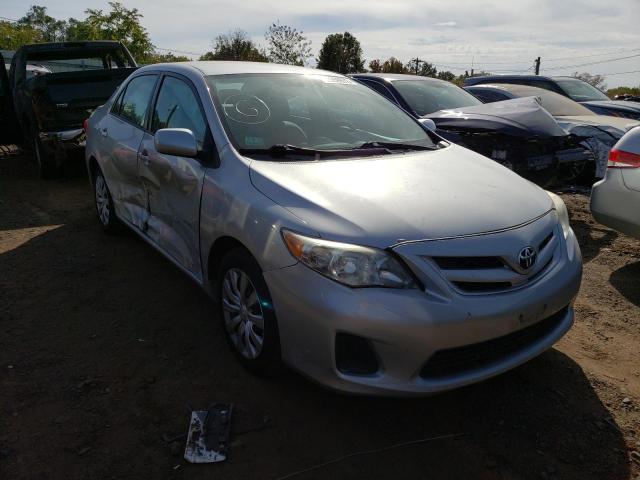TOYOTA COROLLA BA 2012 with VIN 5YFBU4EE0CP045359 - Photo from auction