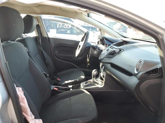 Photo 5 from auction – 2015 FORD FIESTA SE with VIN 3FADP4BJ0FM146145