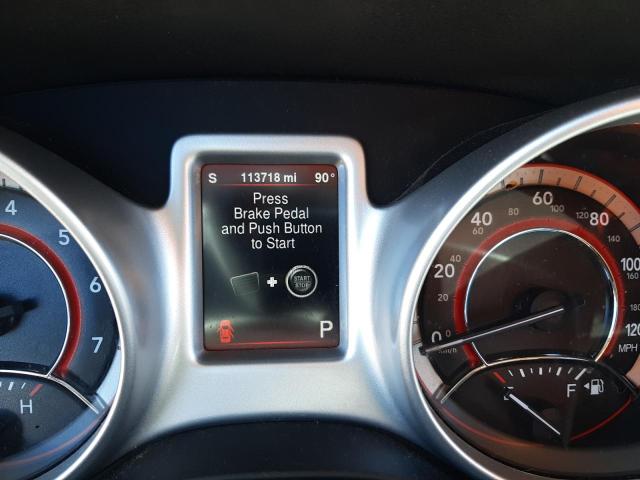 صورة رقم 8 من المزاد - 2014 DODGE JOURNEY LI مع VIN 3C4PDCDG3ET234672