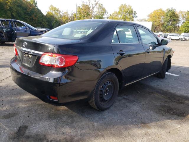 Photo 4 from auction – 2013 TOYOTA COROLLA BA with VIN 2T1BU4EEXDC936096