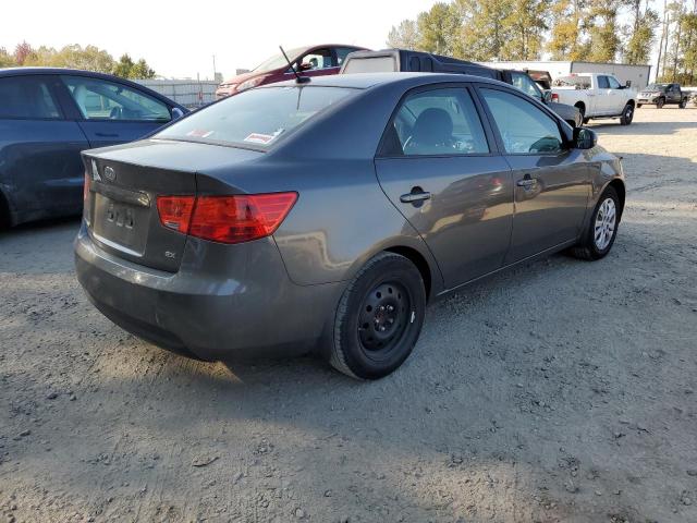 Photo 4 from auction – 2013 KIA FORTE EX with VIN KNAFU4A22D5698154