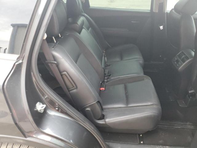 Photo 6 from auction – 2014 MAZDA CX-9 TOURI with VIN JM3TB3CV6E0439525
