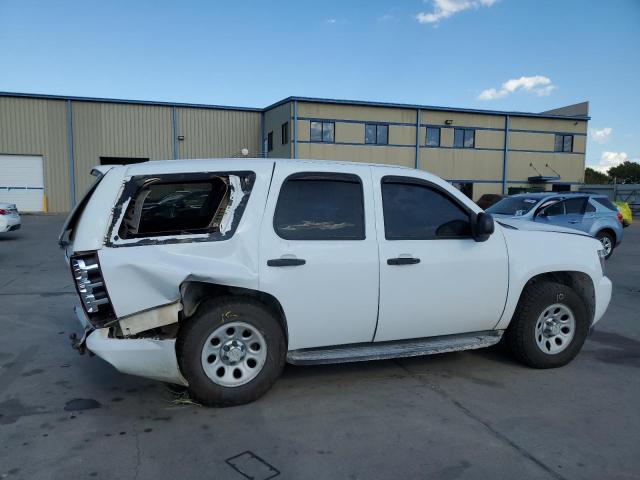 Photo 9 from auction – 2011 CHEVROLET TAHOE SPEC with VIN 1GNSK2E05BR145807
