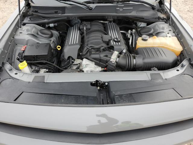 Photo 7 from auction – 2018 DODGE CHALLENGER with VIN 2C3CDZFJ7JH288414