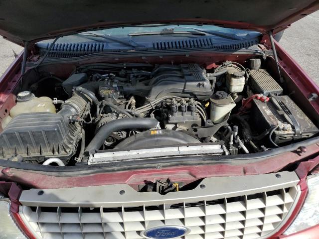 Photo 7 from auction – 2005 FORD EXPLORER E with VIN 1FMDU64E95ZA32135