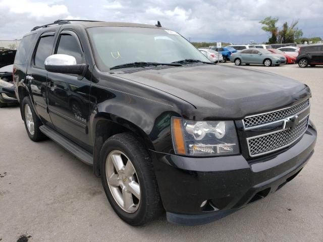 Photo 1 from auction – 2012 CHEVROLET TAHOE C150 with VIN 1GNSCBE09CR164228
