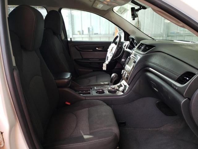 Photo 5 from auction – 2016 CHEVROLET TRAVERSE L with VIN 1GNKVGKD5GJ199173
