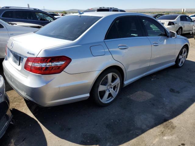 Photo 4 from auction – 2011 MERCEDES-BENZ E 350 4MAT with VIN WDDHF8HB7BA262607