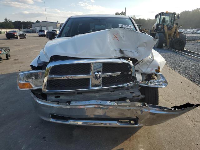 Photo 9 from auction – 2012 DODGE RAM 1500 S with VIN 1C6RD7GT6CS114895