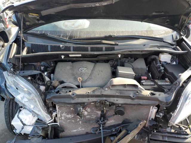 Photo 7 from auction – 2020 TOYOTA SIENNA XLE with VIN 5TDYZ3DC2LS031041