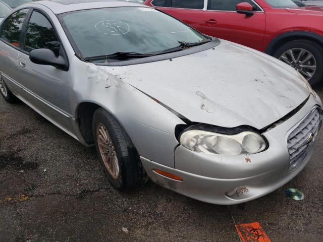 Photo 9 from auction – 2003 CHRYSLER CONCORDE L with VIN 2C3HD36M13H518173