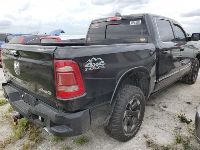Photo 4 from auction – 2019 RAM 1500 LIMIT with VIN 1C6SRFHT9KN621802
