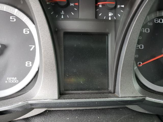 صورة رقم 8 من المزاد - 2016 GMC TERRAIN SL مع VIN 2GKFLPE30G6250020