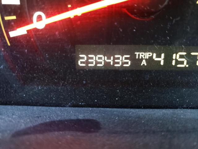 Photo 8 from auction – 2003 HONDA ACCORD EX with VIN JHMCM55663C011579