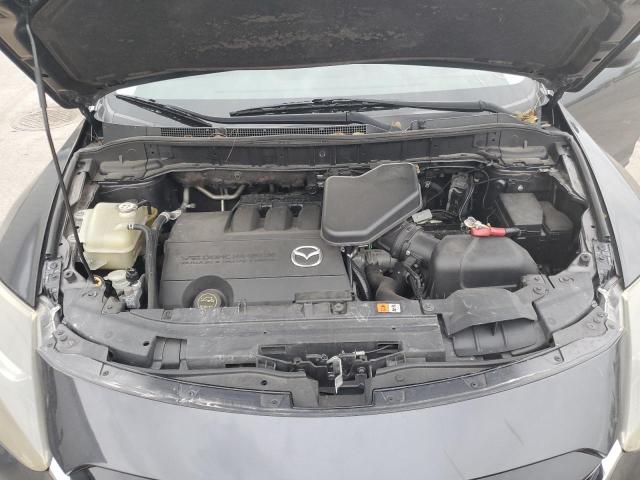 Photo 7 from auction – 2014 MAZDA CX-9 TOURI with VIN JM3TB3CV6E0439525
