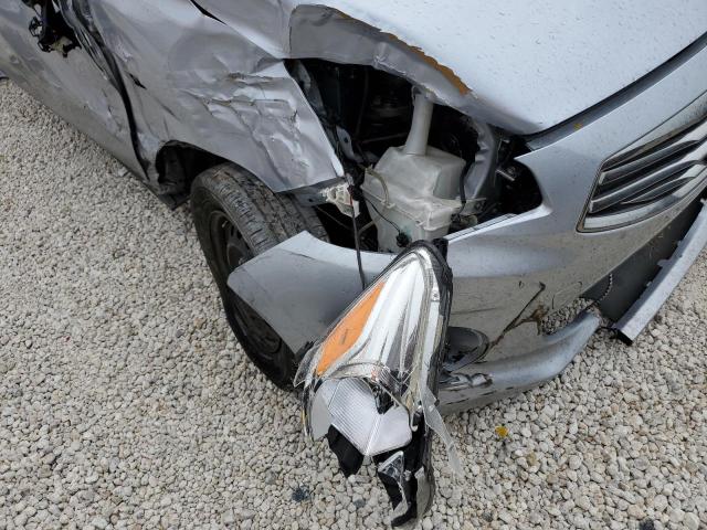 Photo 9 from auction – 2019 MITSUBISHI MIRAGE G4 with VIN ML32F3FJ4KHF11696