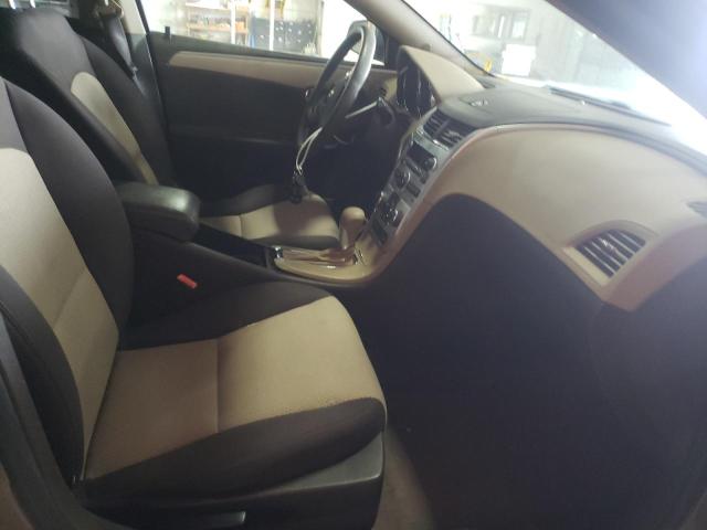 Photo 5 from auction – 2011 CHEVROLET MALIBU LS with VIN 1G1ZB5E17BF220308