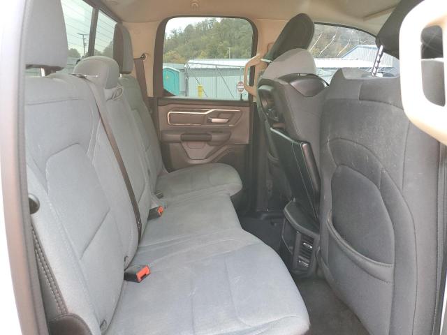 Photo 6 from auction – 2020 RAM 1500 BIG H with VIN 1C6SRFBT3LN178475