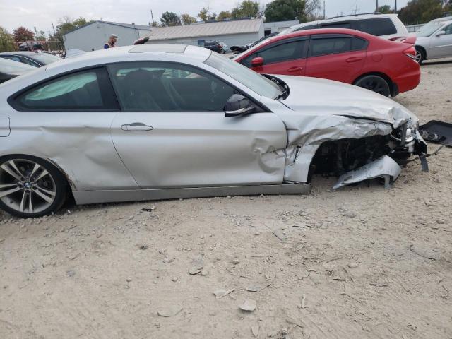 Фото 9 с аукциона – 2014 BMW 428 XI с VIN WBA3N5C57EF716852
