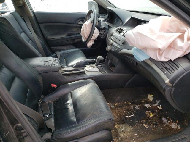 Photo 5 from auction – 2012 HONDA ACCORD SE with VIN 1HGCP2F68CA082561
