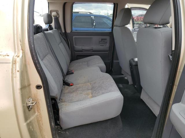 Photo 6 from auction – 2011 DODGE DAKOTA SLT with VIN 1D7RW3GP3BS628092