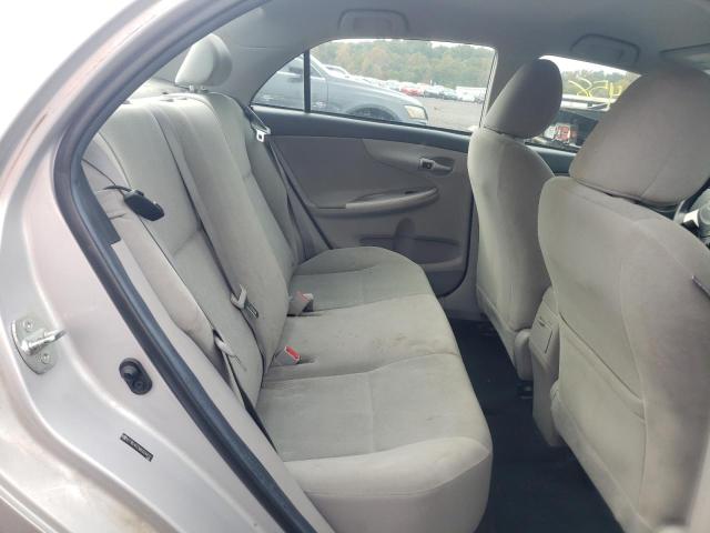 Photo 6 from auction – 2011 TOYOTA COROLLA BA with VIN 2T1BU4EEXBC604432