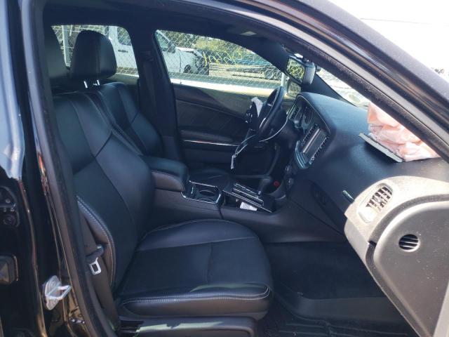 Photo 5 from auction – 2014 DODGE CHARGER R/ with VIN 2C3CDXDT6EH339920