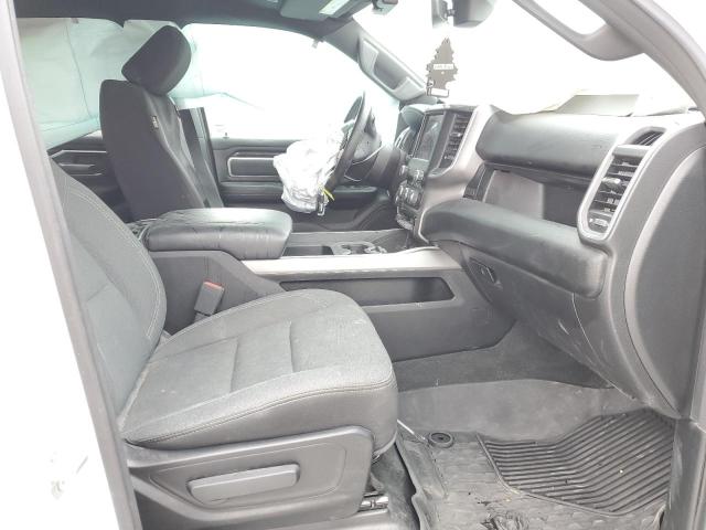 Photo 5 from auction – 2021 RAM 1500 BIG H with VIN 1C6SRFFT5MN612696