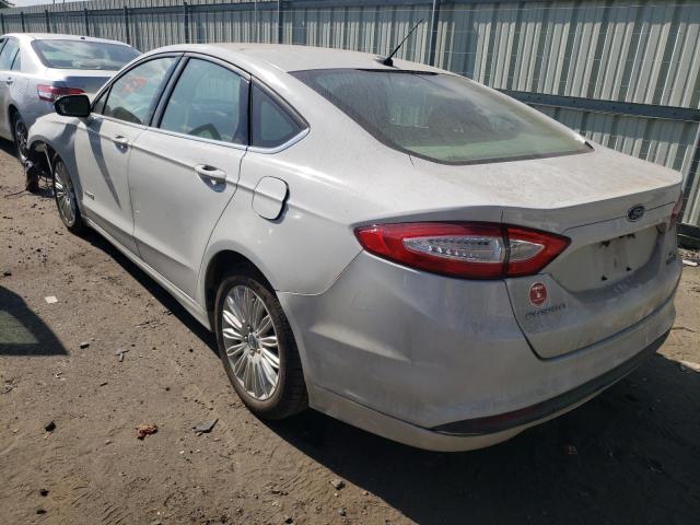 Photo 3 from auction – 2016 FORD FUSION SE with VIN 3FA6P0LU4GR264794