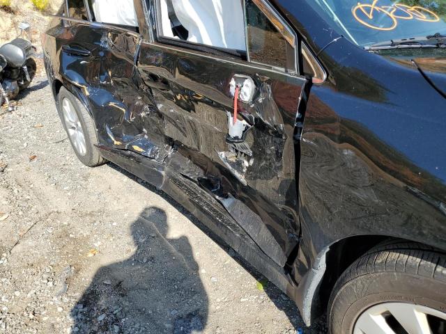 Photo 9 from auction – 2017 SUBARU LEGACY 2.5 with VIN 4S3BNAF66H3002096