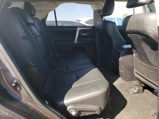 Photo 6 from auction – 2016 TOYOTA 4RUNNER SR with VIN JTEBU5JR3G5317349