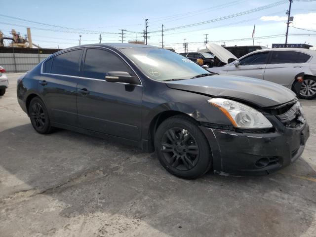 NISSAN ALTIMA BAS 2010 with VIN 1N4AL2AP4AN486759 - Photo from auction