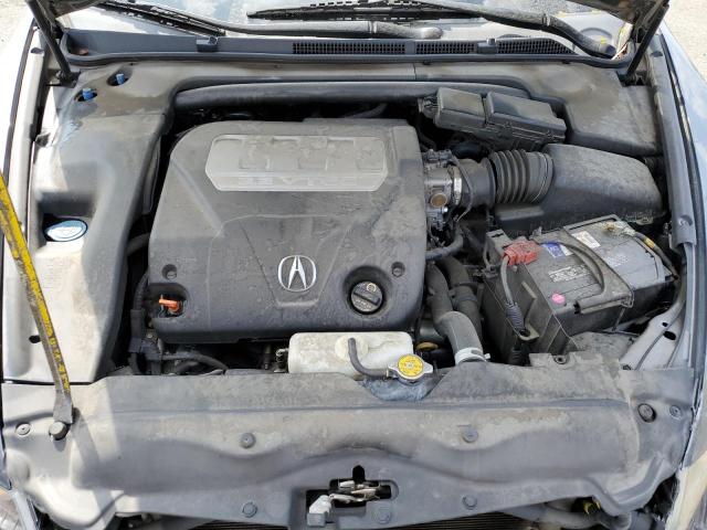 Photo 7 from auction – 2008 ACURA TL with VIN 19UUA66278A045258